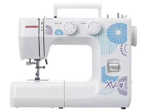 купить Швейная машина Janome XV-7 в Кишинёве 