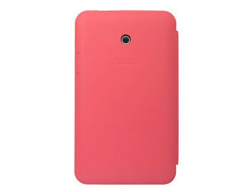 купить ASUS PAD-14 MagSmart Cover 7 for ME170C; Fonepad FE170CG, Red (husa tableta/чехол для планшета) в Кишинёве 