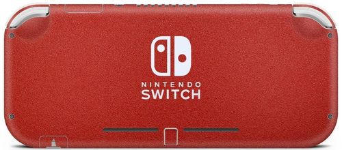 cumpără Consolă de jocuri Nintendo Switch Lite, Red în Chișinău 