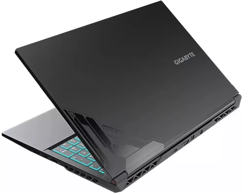 купить Ноутбук Gigabyte G5 MF5-H2EE354KD, Iron Gray в Кишинёве 