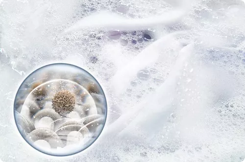 купить Стиральная машина с фронтальной загрузкой Samsung WW90CGC04DAELE в Кишинёве 