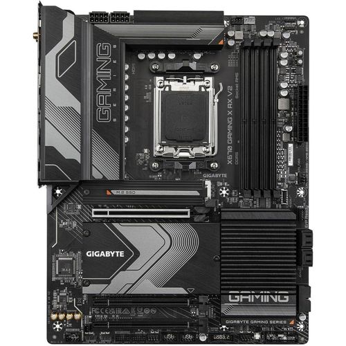 cumpără Placă de bază Gigabyte X670 GAMING X AX V2 în Chișinău 