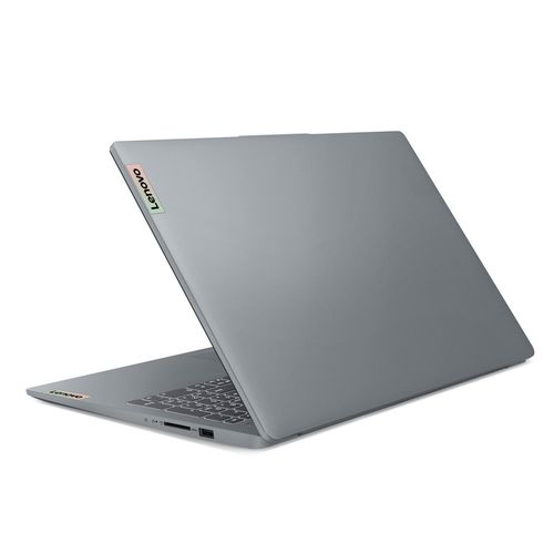 cumpără Laptop Lenovo IdeaPad Slim 3 15IAH8 Arctic Grey (83ER0020RK) în Chișinău 