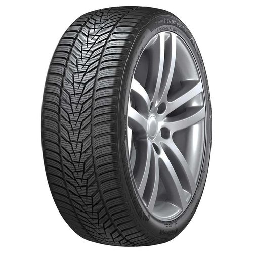 cumpără Anvelopă Hankook 285/35 R21 105W Icept Evo-3X XL W-330A în Chișinău 