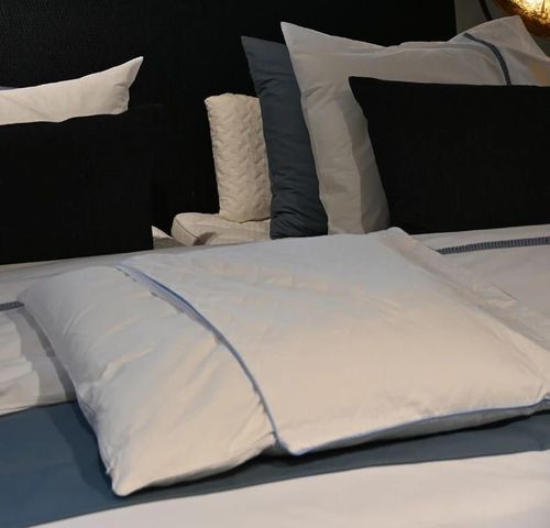cumpără Lenjerie de pat Polydaun 4ZBS607000 First Summer beschermsloop 60x70 White în Chișinău 