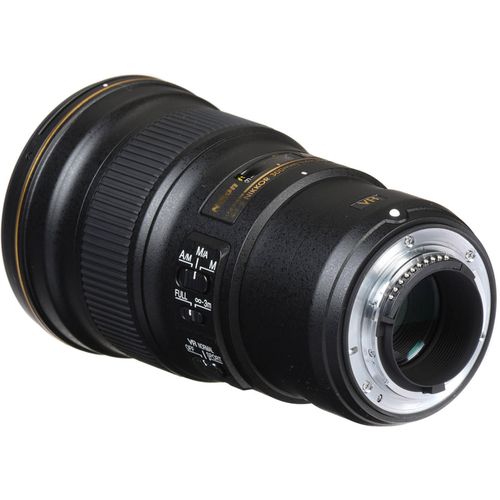 cumpără Obiectiv Nikon AF-S Nikkor 300mm f/4E PF ED VR în Chișinău 