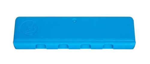 купить Духовой инструмент Hohner Speedy Blue, muzicuta albastra (91314) в Кишинёве 