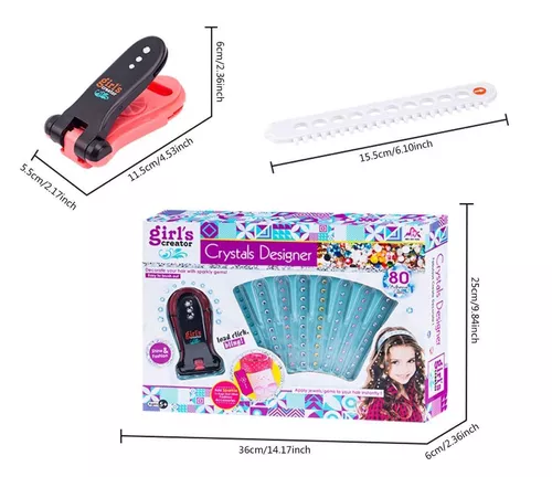 купить Набор для творчества Richi 94877 set de frumusete в Кишинёве 