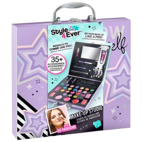 купить Набор для творчества Canal Toys Ofg313cl Набор Make-Up Studio в Кишинёве 