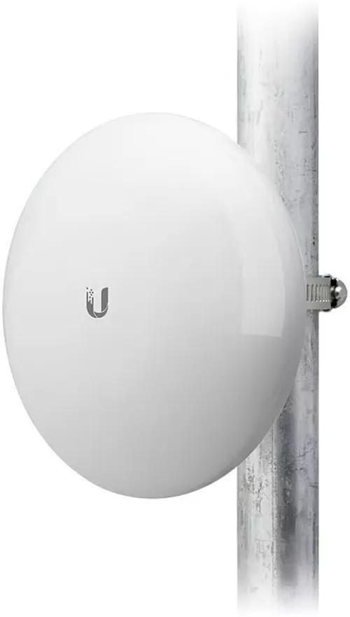 купить Wi-Fi точка доступа Ubiquiti NBE-M5-16, airMAX NanoBeam M5 в Кишинёве 