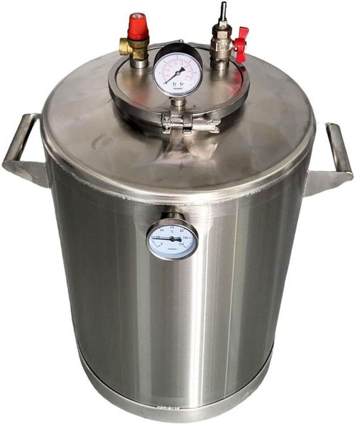 cumpără Autoclavă miscellaneous Autoclav 70 l. de conservare. sterilizare borcane în Chișinău 