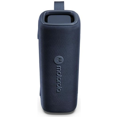 купить Колонка портативная Bluetooth Motorola Sound ROKR 600 30W BT Speaker IP67 - Blue в Кишинёве 