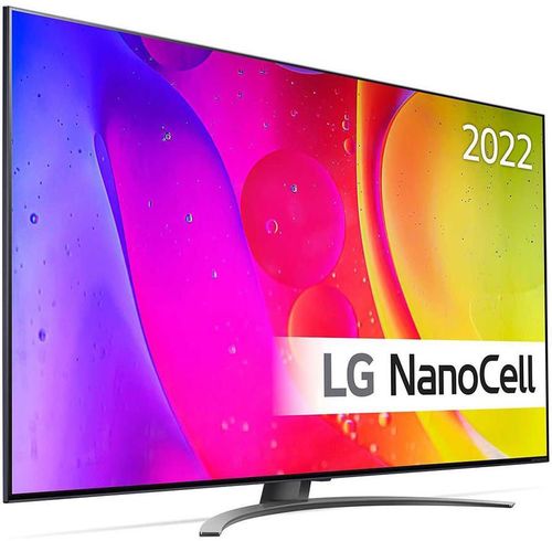 купить Телевизор LG 75NANO826QB NanoCell в Кишинёве 