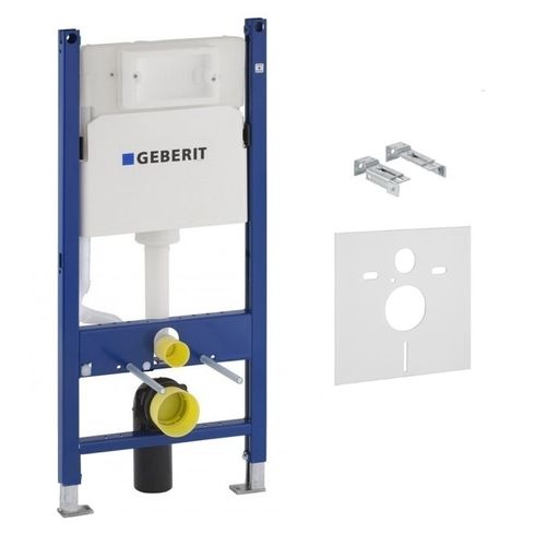 Instalatia pentru WC Geberit Duofix 458.126.00.1 