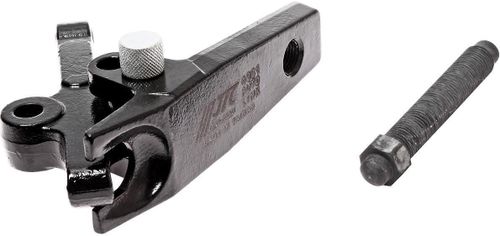 cumpără Unealta de mana JTC JTC-4661 съёмник шаровых опор, наконечников рулевой тяги,зев 20мм х 27- 55мм în Chișinău 