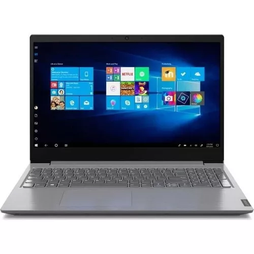 купить Ноутбук Lenovo V15-ADA (82C700ANRU) в Кишинёве 