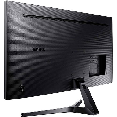 cumpără Monitor 34.1 TFT VA LED Samsung S34J550WQR Ultra Wide QHD 21:9, 75Hz, 4ms, 3000:1, Dynamic Contrast Ratio Mega, AMD FreeSync, 3440x1440 UWQHD, USB, 2xHDMI/Display Port în Chișinău 