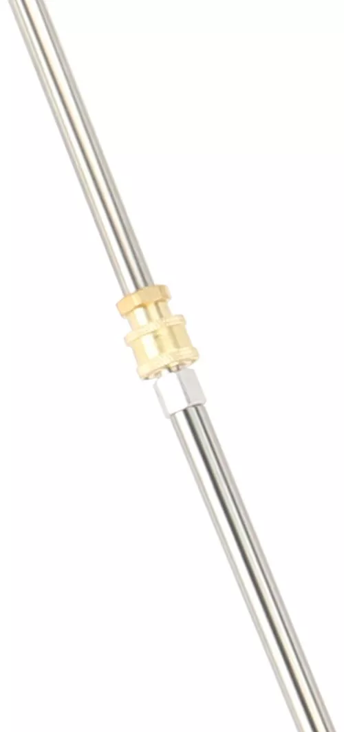 cumpără Accesoriu  mașini de curățat de mare presiune Hoteche G840451 щетка для мытья полов макс 290Бар în Chișinău 