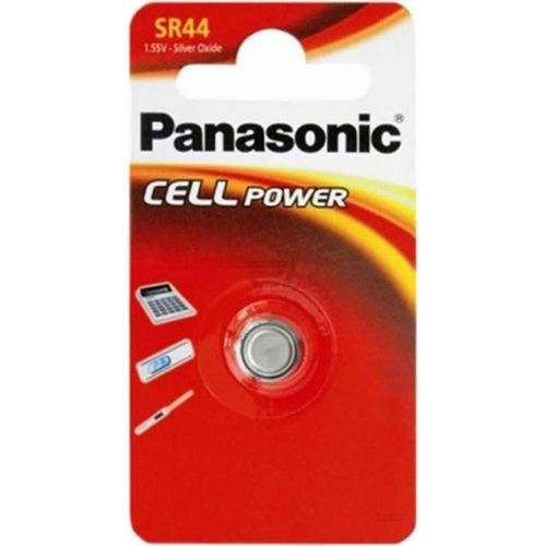 cumpără Baterie electrică Panasonic SR-44EL/1B în Chișinău 