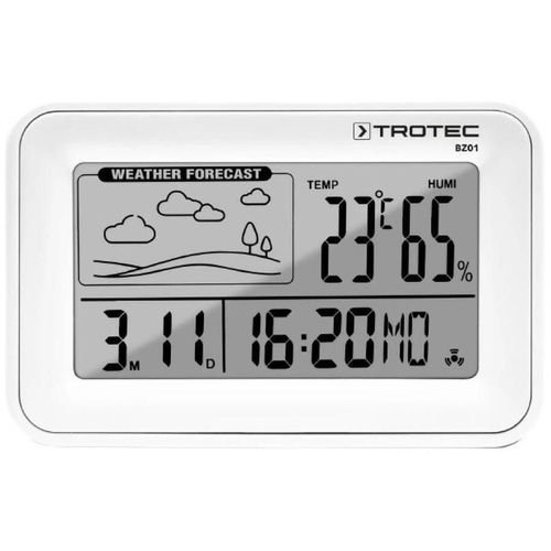 cumpără Stație meteorologică Trotec BZ01 în Chișinău 