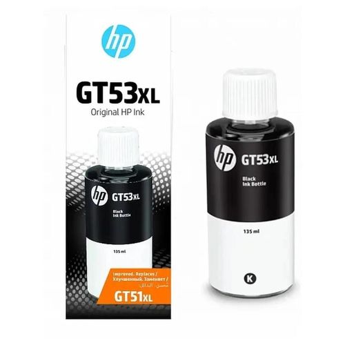 cumpără Cartuș imprimantă HP GT53XL (1VV21AE) 135-ml Black în Chișinău 