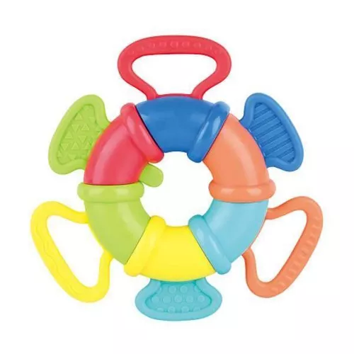 cumpără Iinel dentiție PlayGo 1490 Грызунок кольцо în Chișinău 