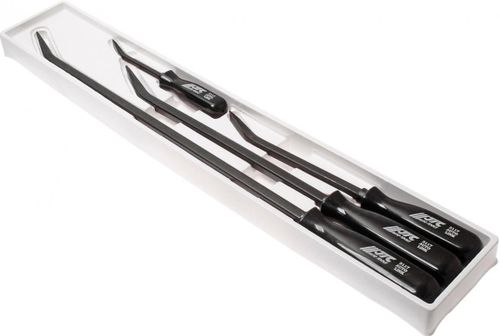 cumpără Set de unelte de mână JTC JTC-3117 Набор рычагов слесарных (1 компл.-4шт.) în Chișinău 