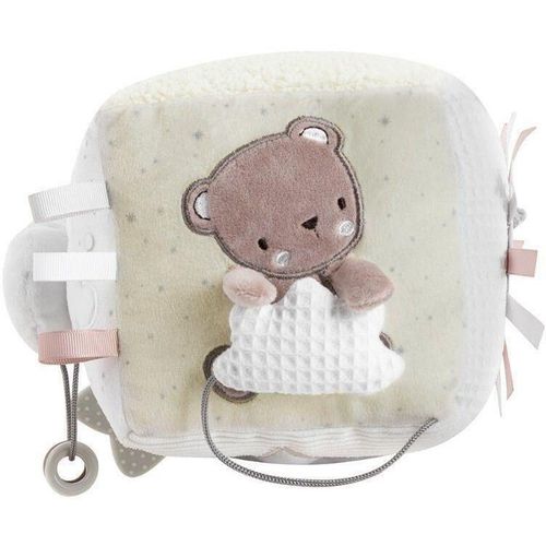 купить Мягкая игрушка Kikka Boo 31201010393 Dream Big Beige в Кишинёве 