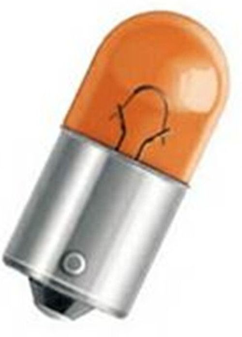 купить Автомобильная лампа Philips 12093NACP RY10W 12V BAU15s в Кишинёве 