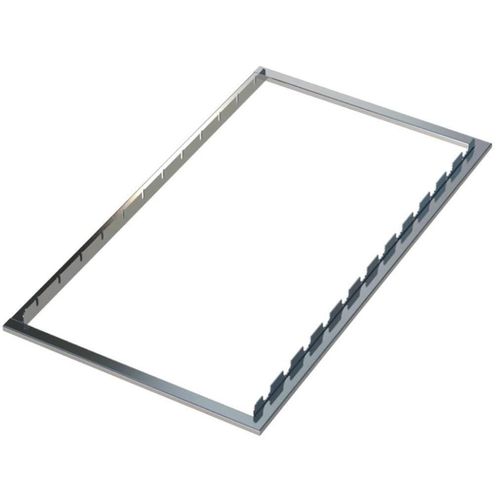 cumpără Produs pentru picnic Metancor Рамка для шампуров 700х400, AISI 304 în Chișinău 