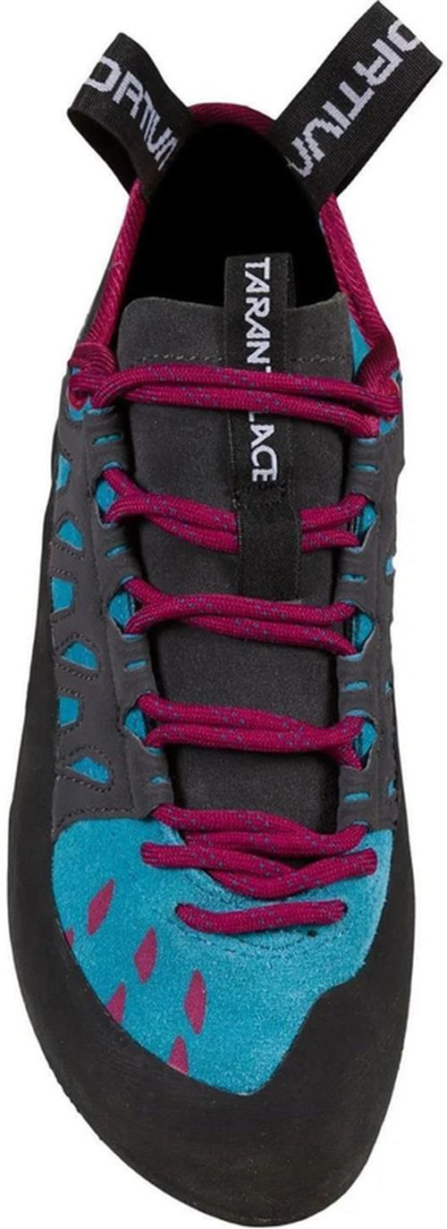 cumpără Încălțăminte sportivă La Sportiva Tarantulace topaz/red plum 40 (30M624502) în Chișinău 