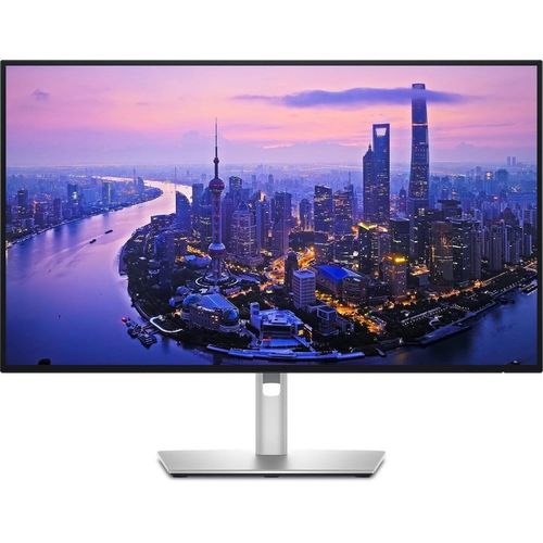 cumpără Monitor Dell U2725QE UltraSharp Borderless Black în Chișinău 