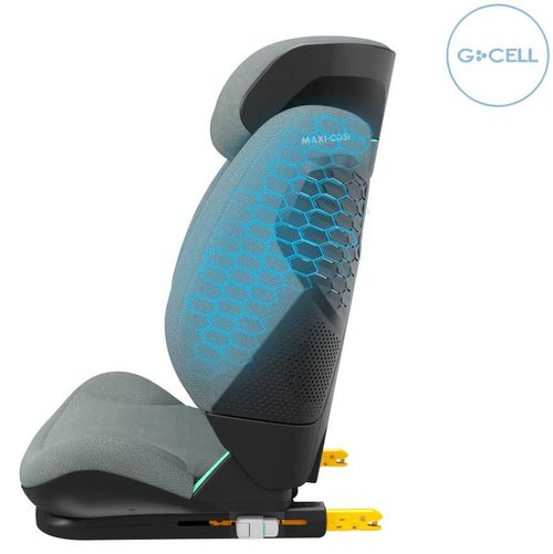 купить Автокресло Maxi Cosi 8800510113 RodiFix Pro2 I-Size Autentic Grey 100-150cm в Кишинёве 