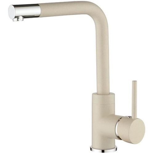 купить Смеситель кухонный Helika-AquaSanita 5553-111 FORTE Silica в Кишинёве 