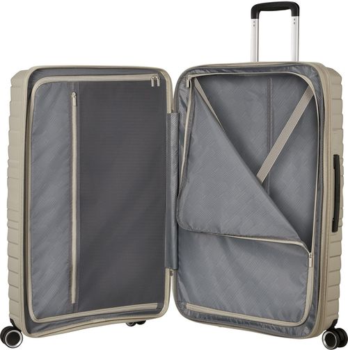 купить Чемодан Samsonite Flytwist 78/29 TSA Exp Sandstone (155267/2038) в Кишинёве 