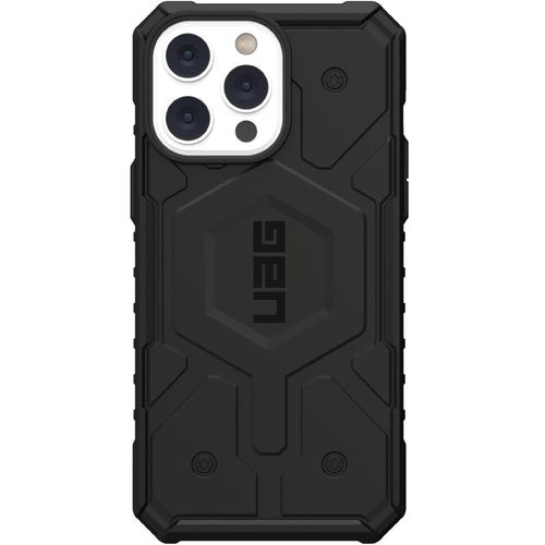 cumpără Husă pentru smartphone UAG 114055114040 iPhone Tinky 2022 Pathfinder Magsafe Black în Chișinău 