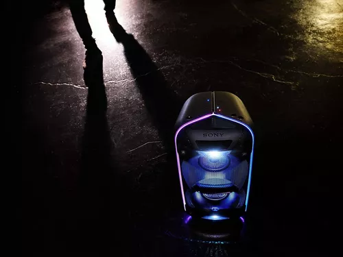 купить Аудио гига-система Sony GTKXB72 в Кишинёве 