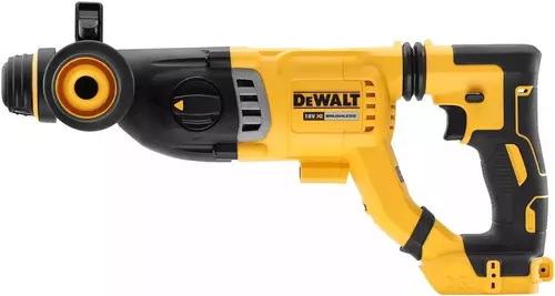 купить Перфоратор DeWalt DCH263NK-XJ в Кишинёве 