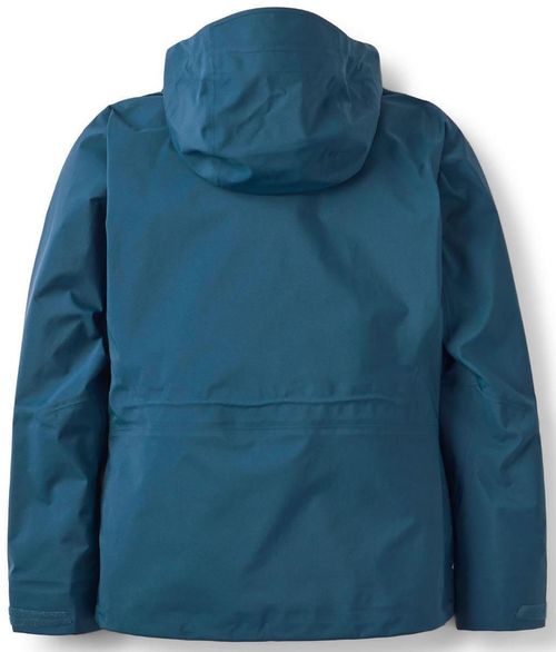 cumpără Îmbrăcăminte sport Rab Scurta dame Kangri GTX Tempest Blue 12 (QWI-49-TMB-12) în Chișinău 