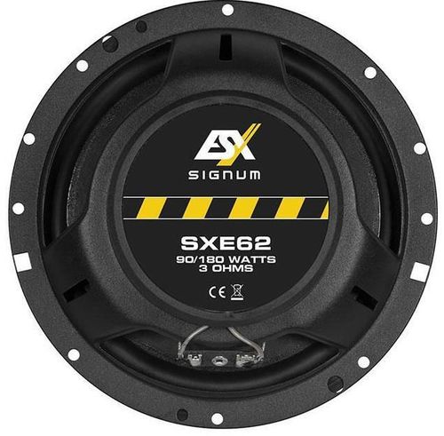 купить Авто-колонки ESX SXE-62 Signum Koax 16.5cm в Кишинёве 