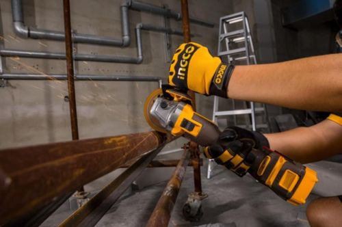 купить Болгарка (УШМ) INGCO CAGLI221153 (49876) в Кишинёве 