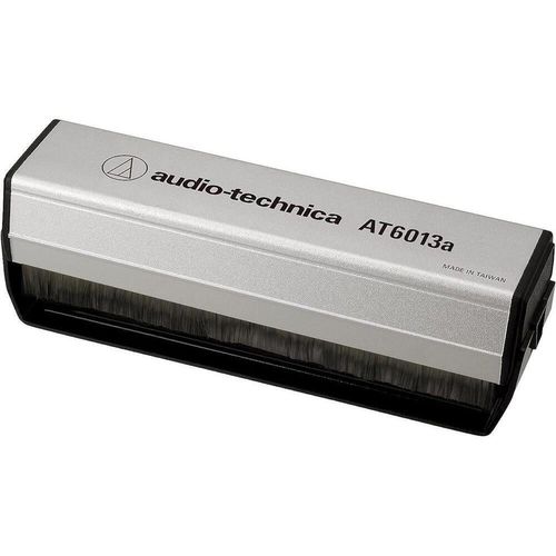 cumpără Accesoriu p/u audio Hi-Fi Audio-Technica AT-6013a Anti-Static Record Brush în Chișinău 