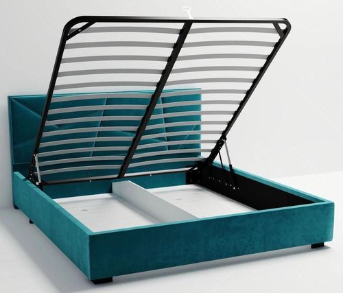 купить Кровать my-STYLE my-Lilu 140x200 (P19D14M18) в Кишинёве 