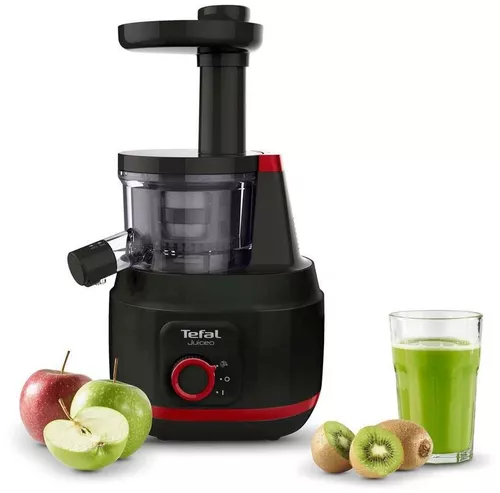 купить Соковыжималка шнековая Tefal ZC150838 Juiceo в Кишинёве 