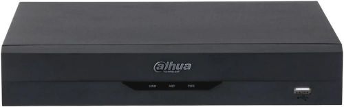 купить Регистратор Dahua DH-NVR4104HS-EI в Кишинёве 