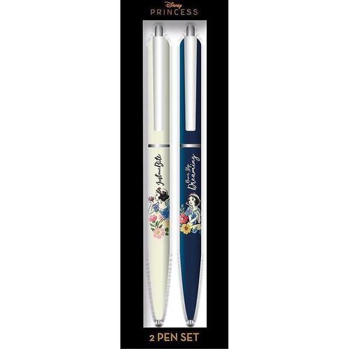 cumpără Instrumente de scris Pyramid International Sr74035 Snow White (Just One Bite) Pen Set 2pk în Chișinău 