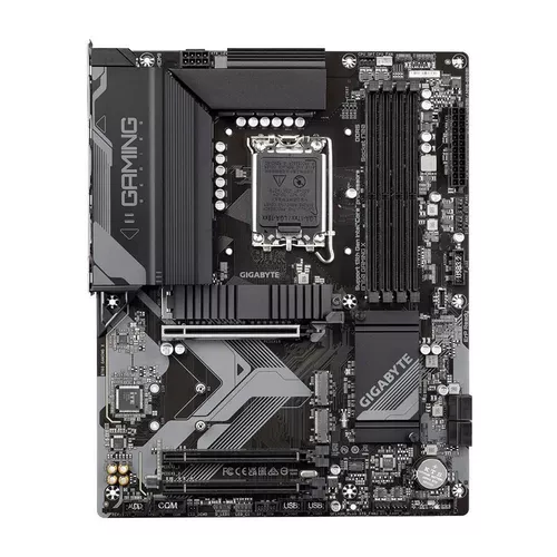 купить Материнская плата Gigabyte GA B760 GAMING X, Socket 1700 в Кишинёве 