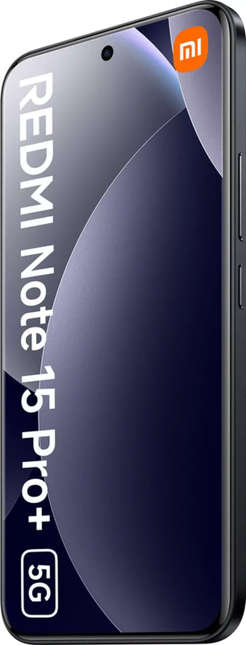 cumpără Smartphone Xiaomi Redmi Note 15 ProPlus 5G 12/512GB Black în Chișinău 
