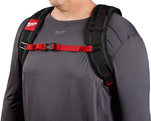 купить Рюкзак для инструментов Milwaukee 4932464834 Rucsac compact p/u instrumente в Кишинёве 