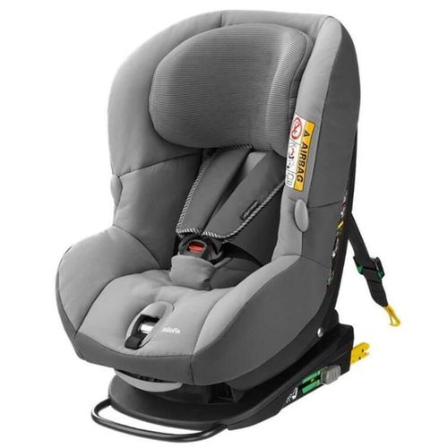 купить Аксессуар к детским автокреслам Bebe Confort MiloFix Grey в Кишинёве 